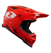 ONE INDUSTRIES X-297 Helmet - Electric Red