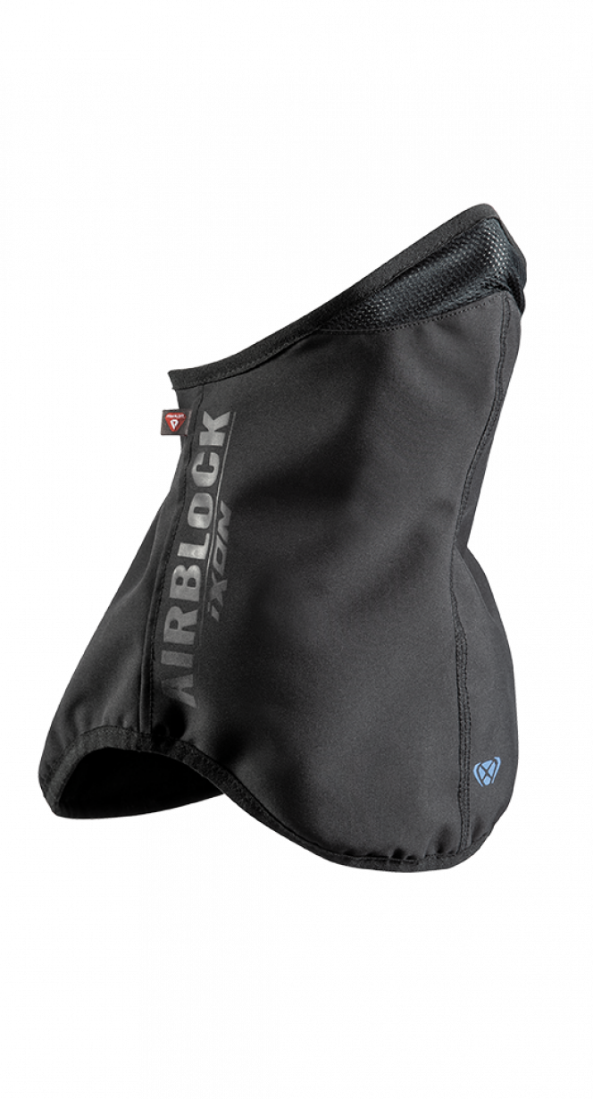 Ixon Airblock Neck Tube