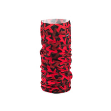 Buff Akrapovic Logos Black