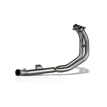 Header Yamaha Tenere 700