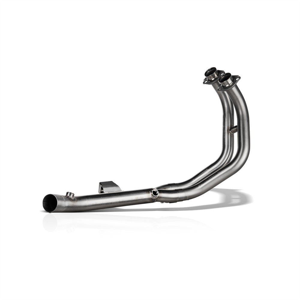 Header Yamaha Tenere 700