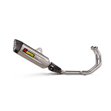Header Yamaha Tenere 700