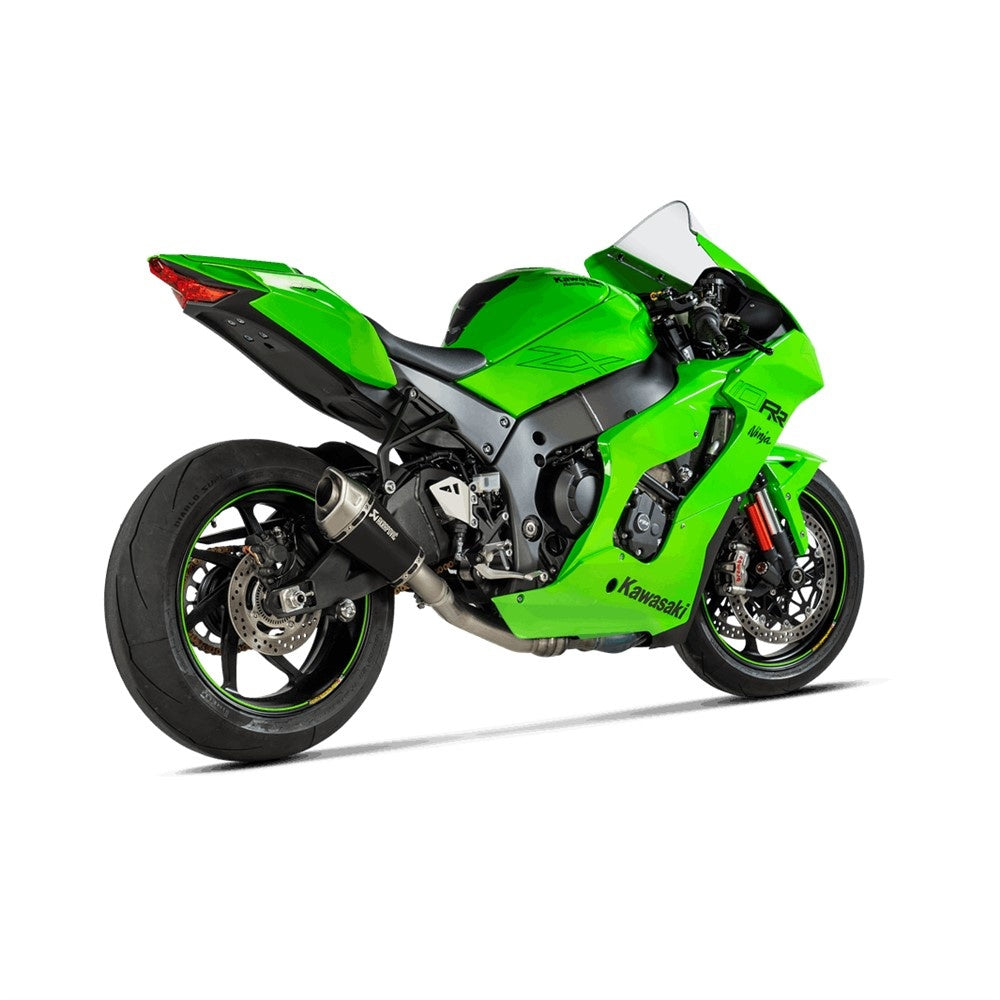 Link Pipe ZX10R/RR 2021-25