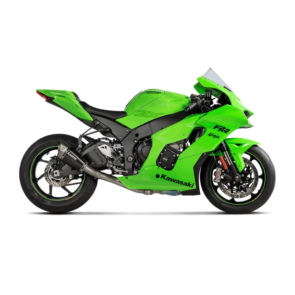 Link Pipe ZX10R/RR 2021-25