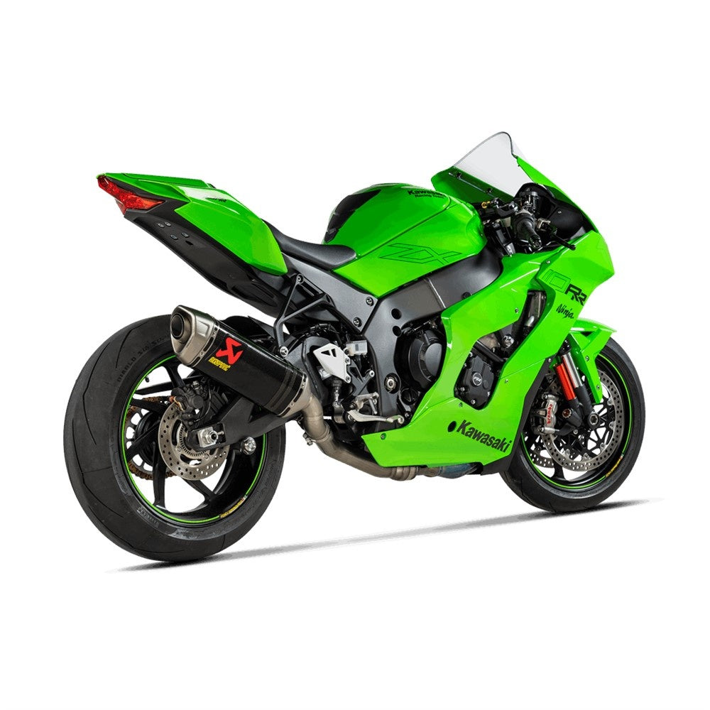 Link Pipe ZX10R/RR 2021-25
