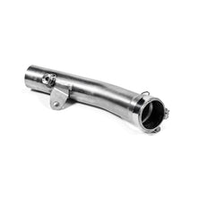 Link Pipe ZX-6R/636 09-26