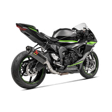 Link Pipe ZX-6R/636 09-26