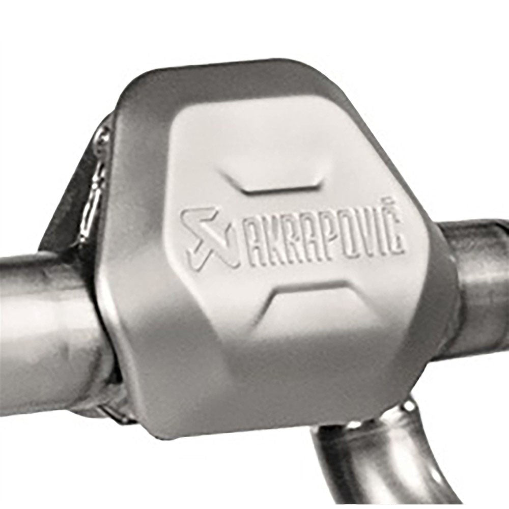 Heat Shield Titanium