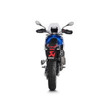 Slip On Tuareg 660 2022-26
