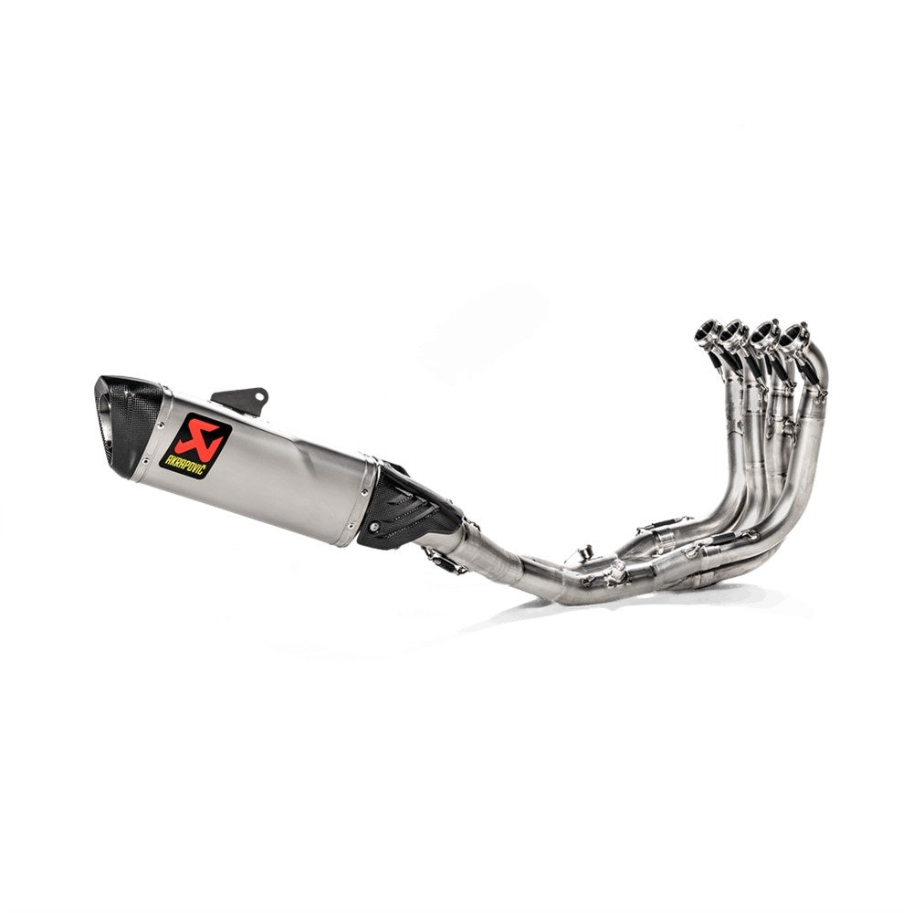 Full System BMW S1000RR 19-26