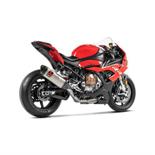 Full System BMW S1000RR 19-26