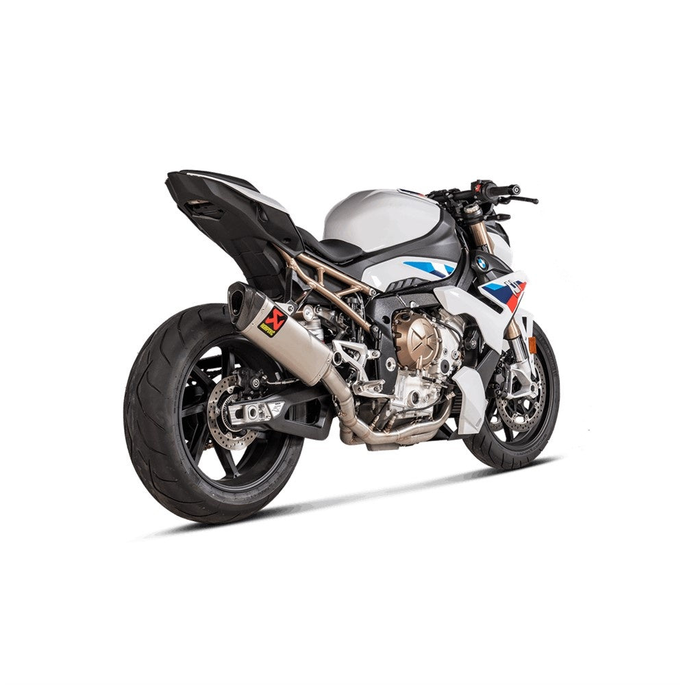 Full System BMW S1000RR 19-26