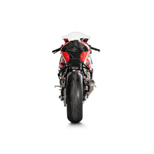 Slip On Muffler BMW S1000R/RR