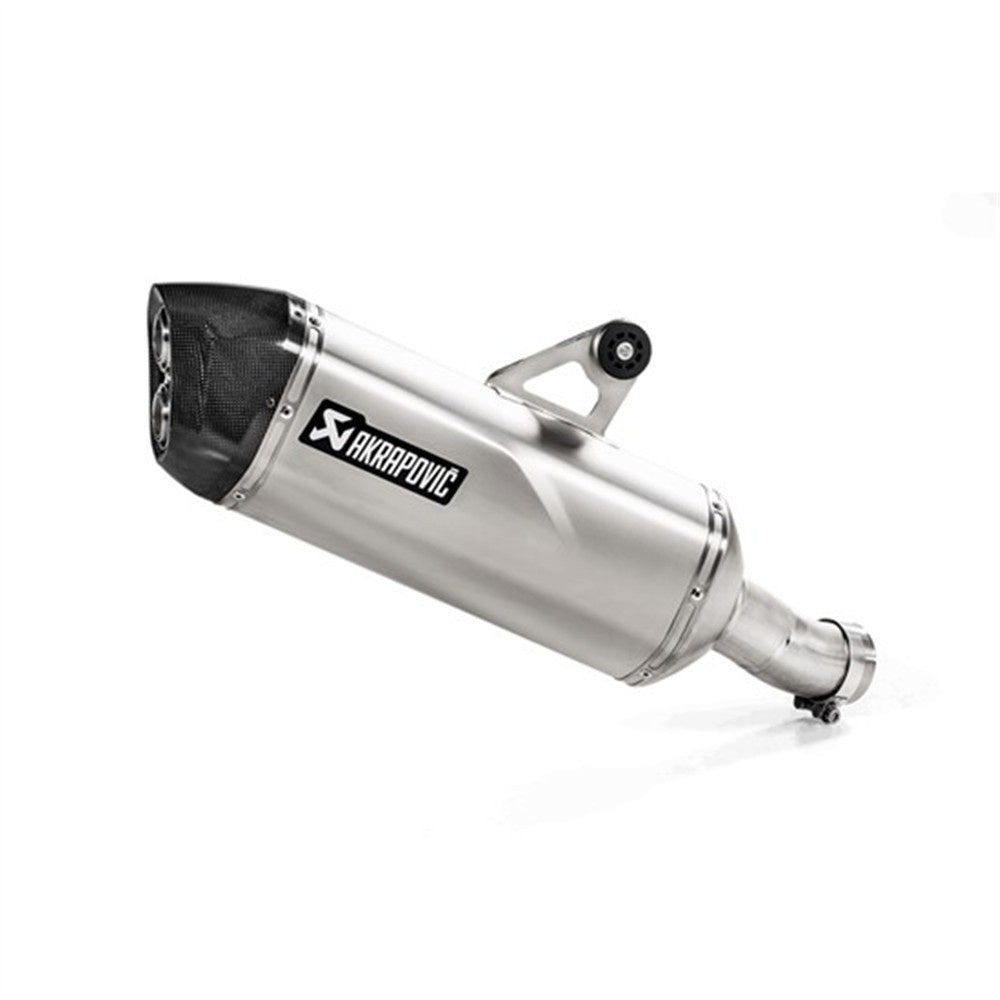 Slip On Muffler BMW R1250GS