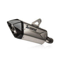 Slip On Muffler BMW R1300GS/R