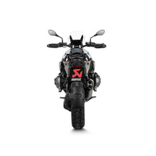 Slip On Muffler BMW R1300GS/R