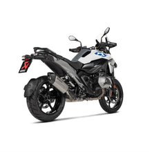 Slip On Muffler BMW R1300GS/R