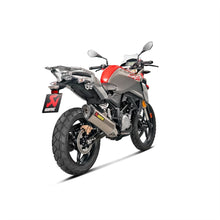Full System BMW G310R/GS