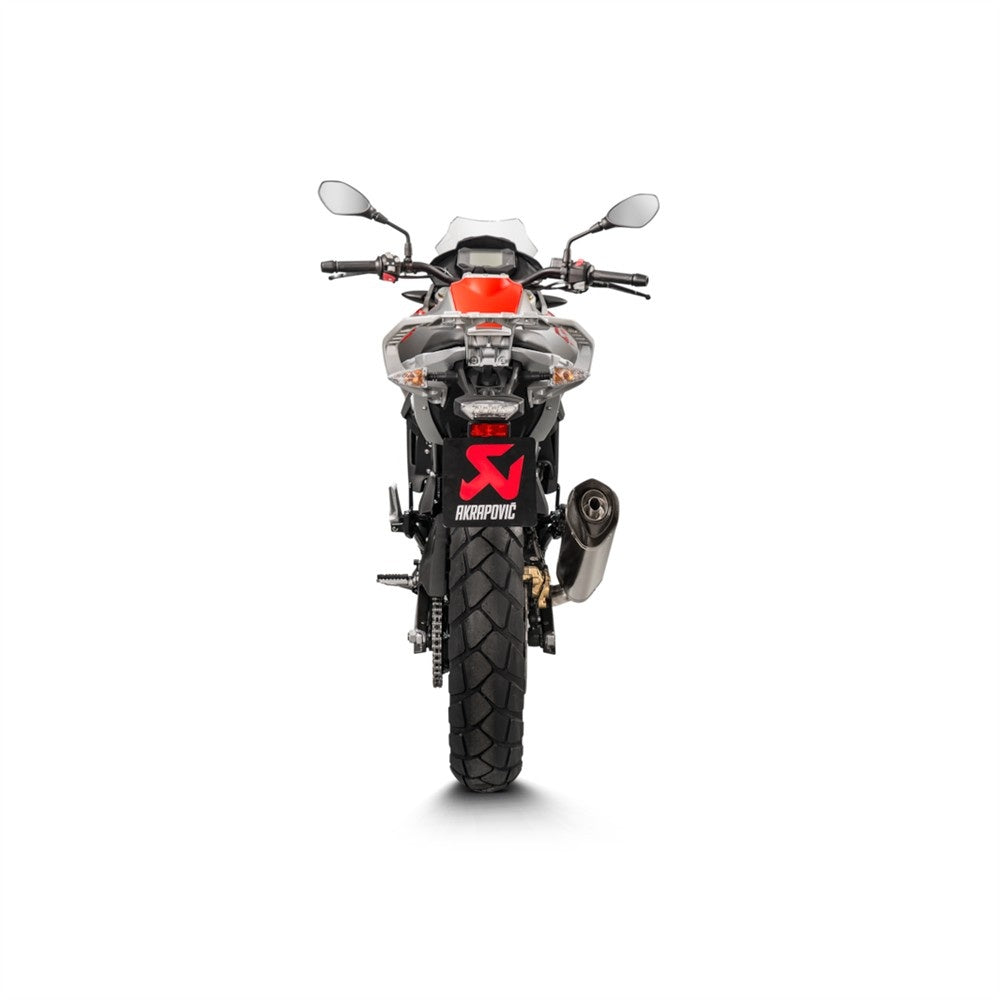 Full System BMW G310R/GS