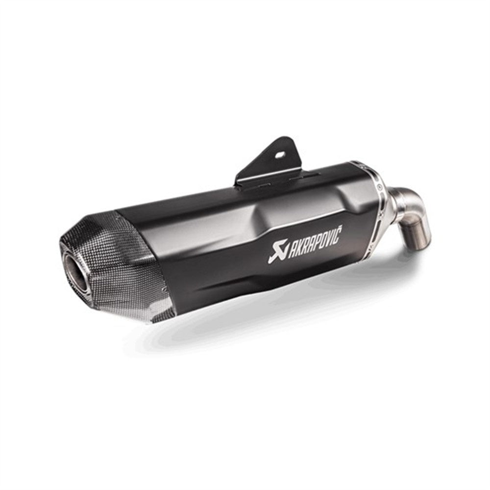 Slip On Muffler BMW F750/850GS