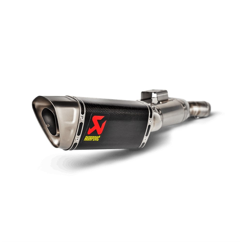Slip On BMW F900R/XR 2020-26