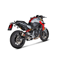 Slip On BMW F900R/XR 2020-26