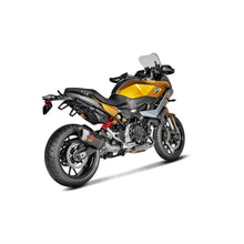 Slip On BMW F900R/XR 2020-26
