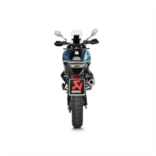 Slip On CF Moto 800 MT-X