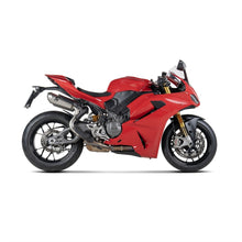 Ducati Panigale/Streetfighter