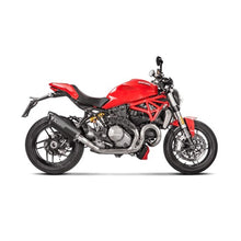 Ducati Monster 821/1200 17-19