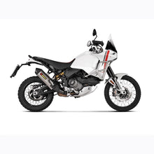 Ducati Desert-X 2022-24