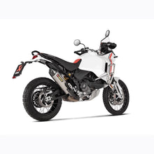 Ducati Desert-X 2022-24