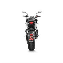 Akrapovic Slip On Honda CB1000R 2018-24