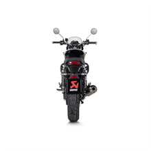 Slip On Muffler GB350S