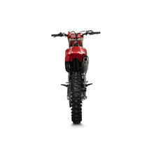 Full Ti System CRF450R/RX 25-6