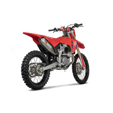 Full Ti System CRF450R/RX 25-6