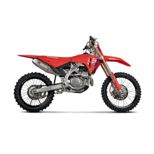 Full Ti System CRF450R/RX 25-6