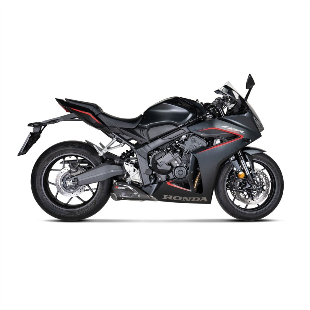 Full System CB/CBR650R 19-26