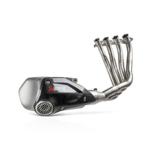 Full System CB/CBR650R 19-26