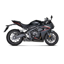 Full System CB/CBR650R 19-26