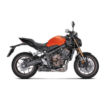 Full System CB/CBR650R 19-26