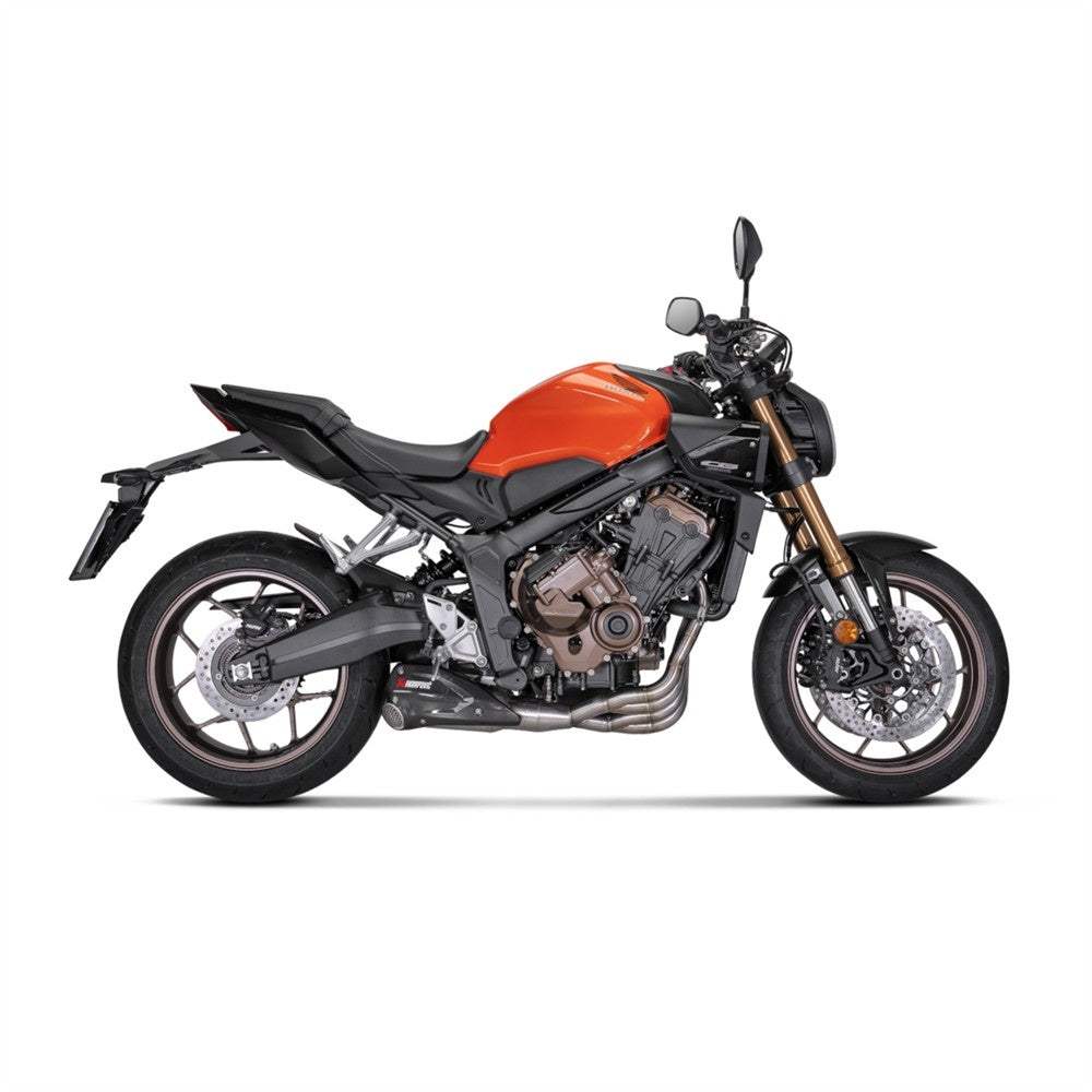 Full System CB/CBR650R 19-26