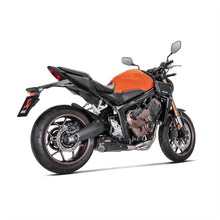 Full System CB/CBR650R 19-26