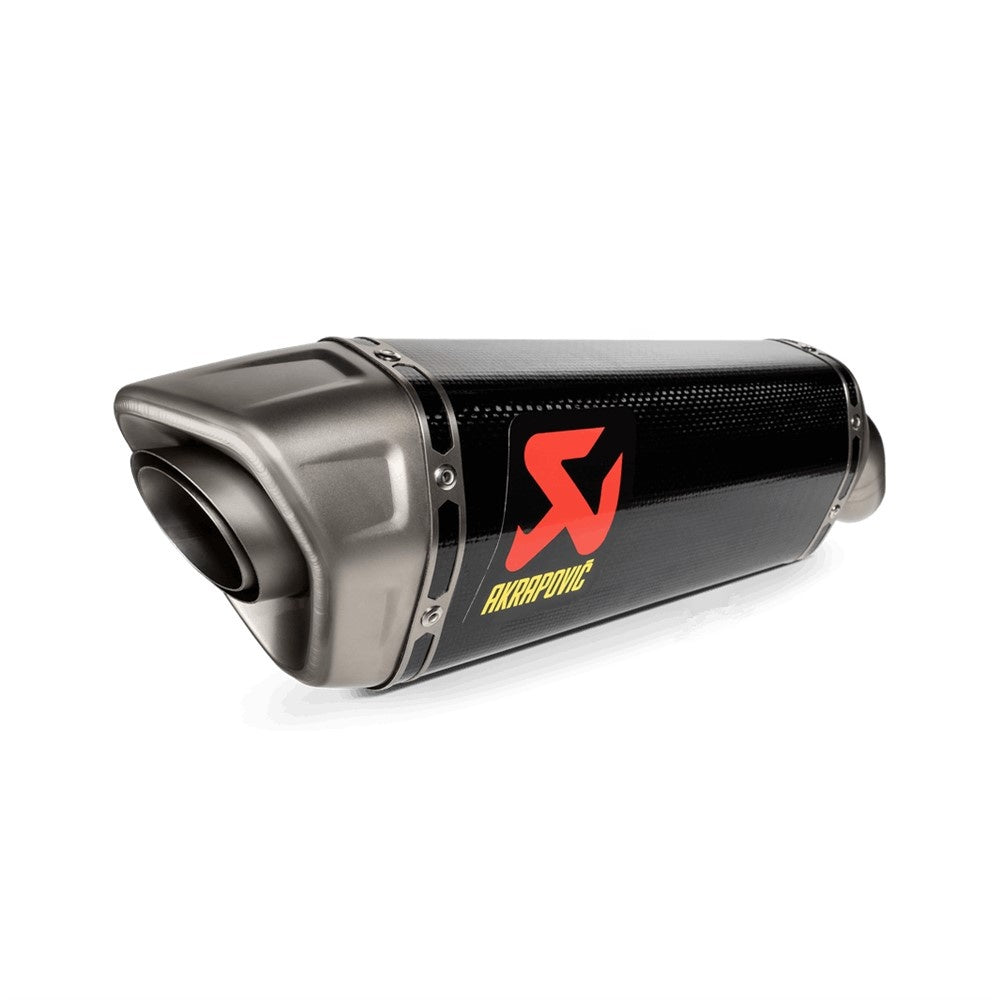 Slip On Muffler ZX-10R 2021-25