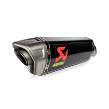 Slip On Muffler ZX-10R 2021-25