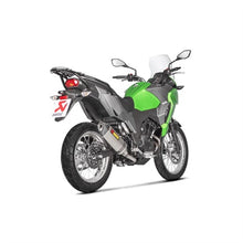 Slip On Muffler Versys-X 300