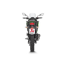 Slip On Muffler Versys-X 300