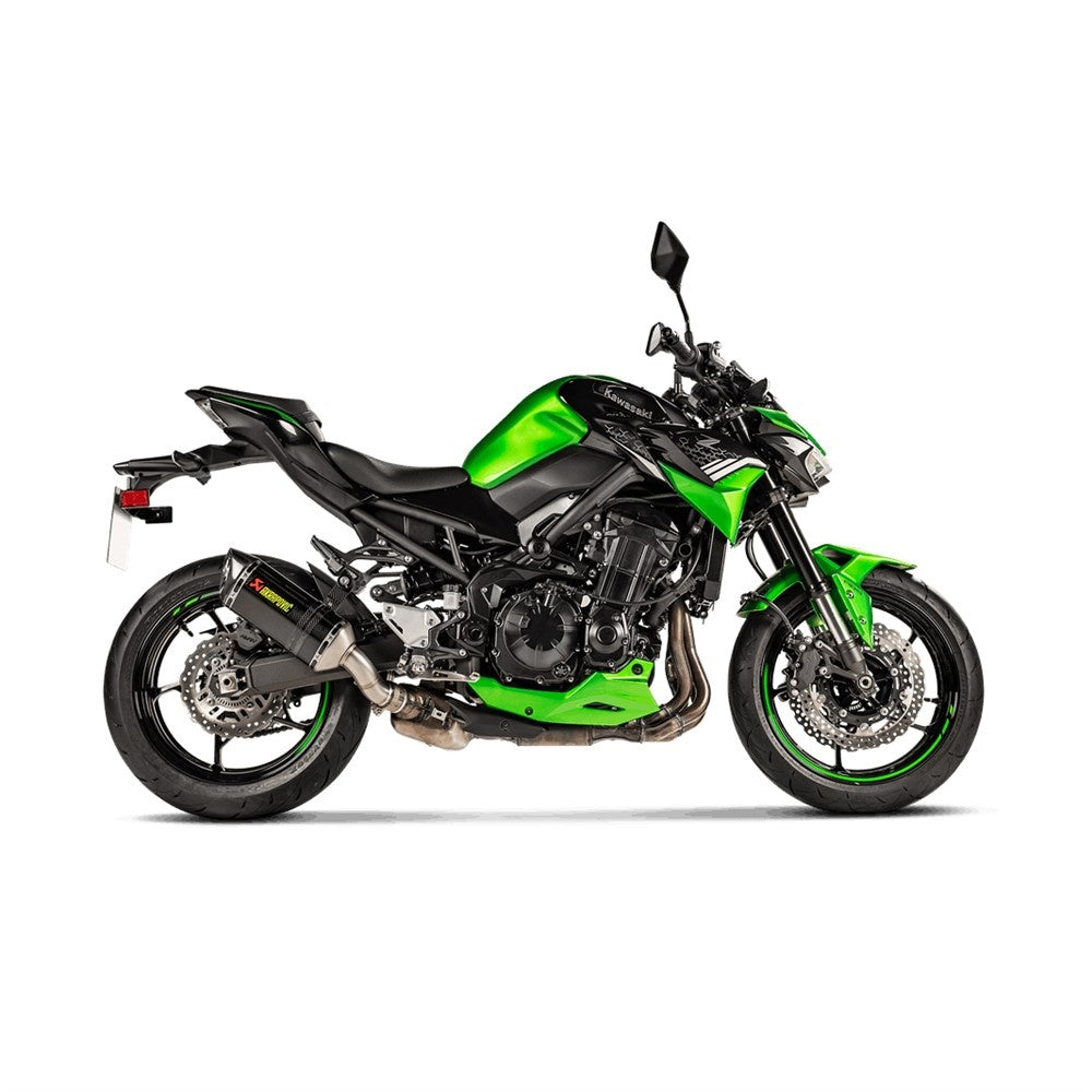 Slip On Muffler Z900 20-24