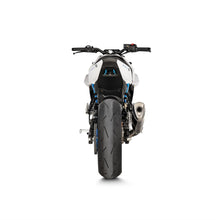 Full System GSX-8S/8R/8T 25-26