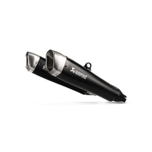 Slip On Speed Twin/Thruxton